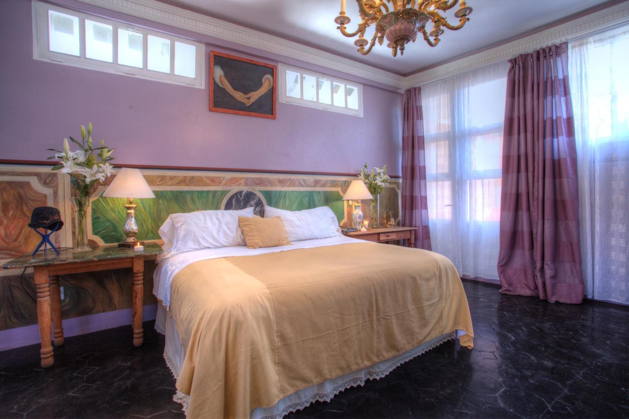 Hotel Boutique Rivera Del Rio Puerto Vallarta Quarto foto