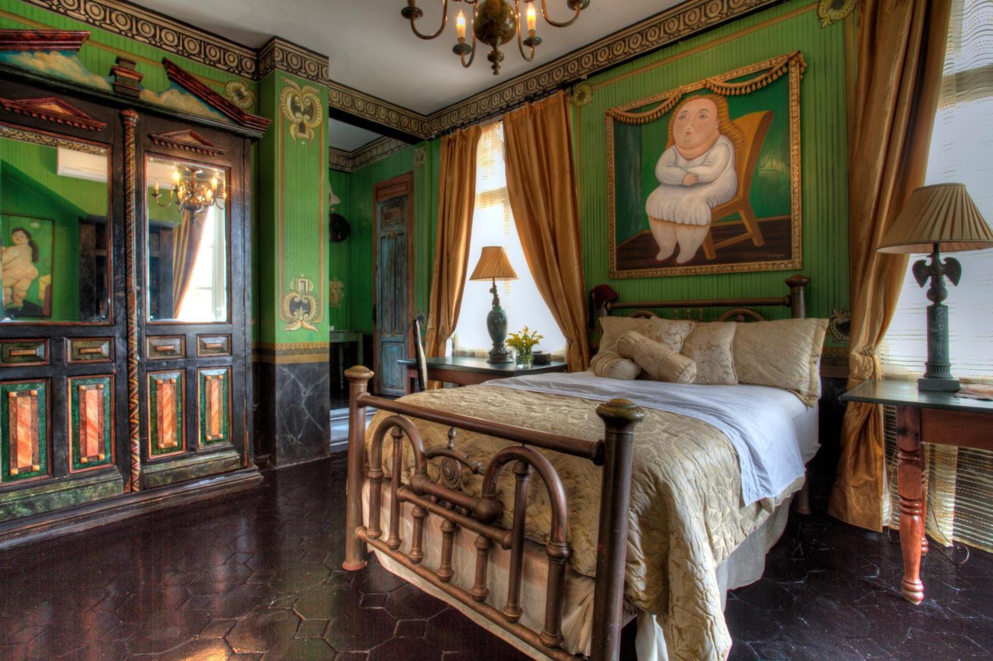 Hotel Boutique Rivera Del Rio Puerto Vallarta Quarto foto